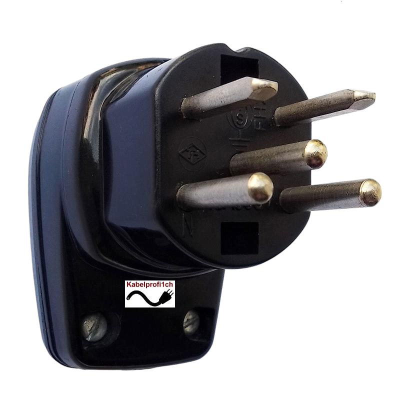 T15 Winkelstecker gebraucht