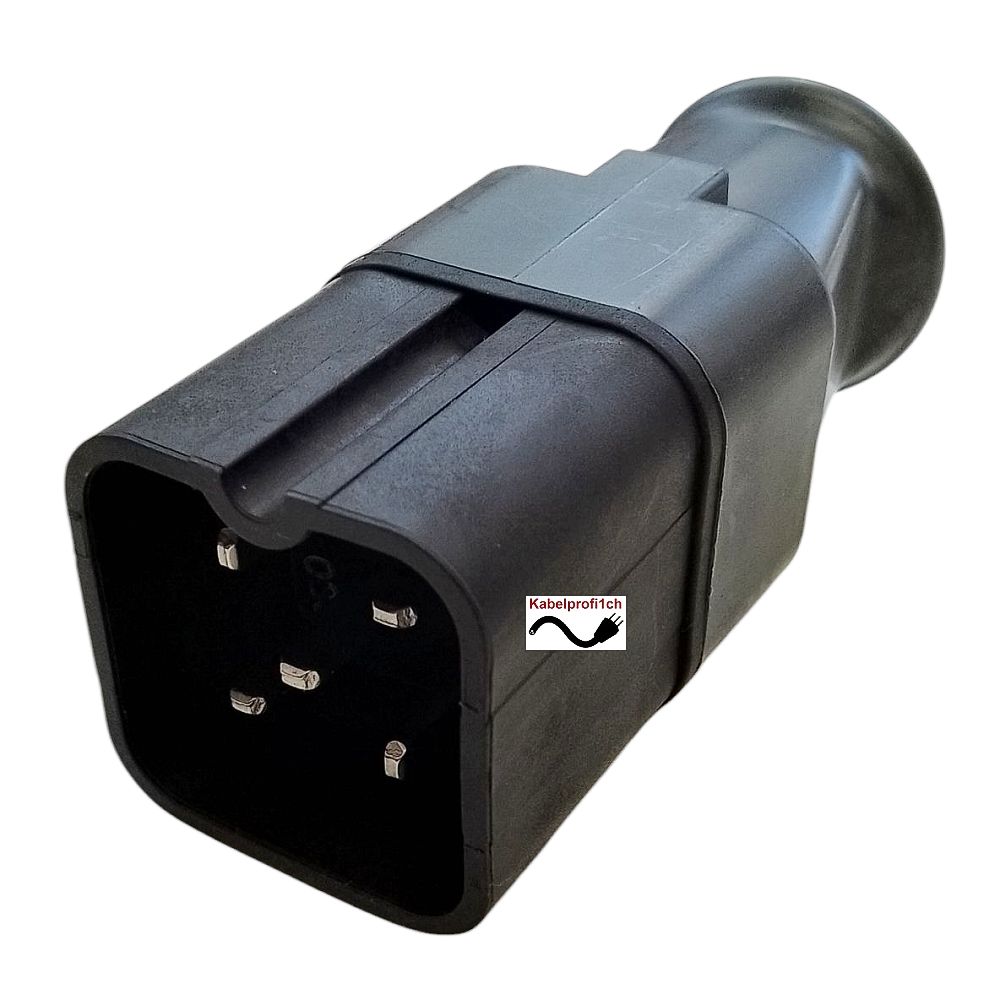 J15-5 Stecker Feller CH T34 Neu mit Garantie Stück 35.90.-