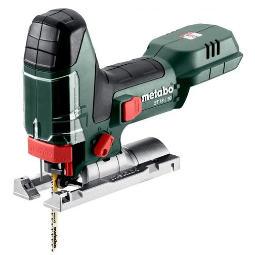 Neue Metabo Akku Stichsäge ST18 L90 18Volt nur 89.90.-