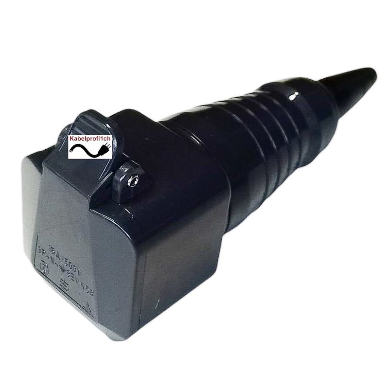 Kupplung J15-5polig (T34) Neu Kupplung J15-5polig (T34) Neu