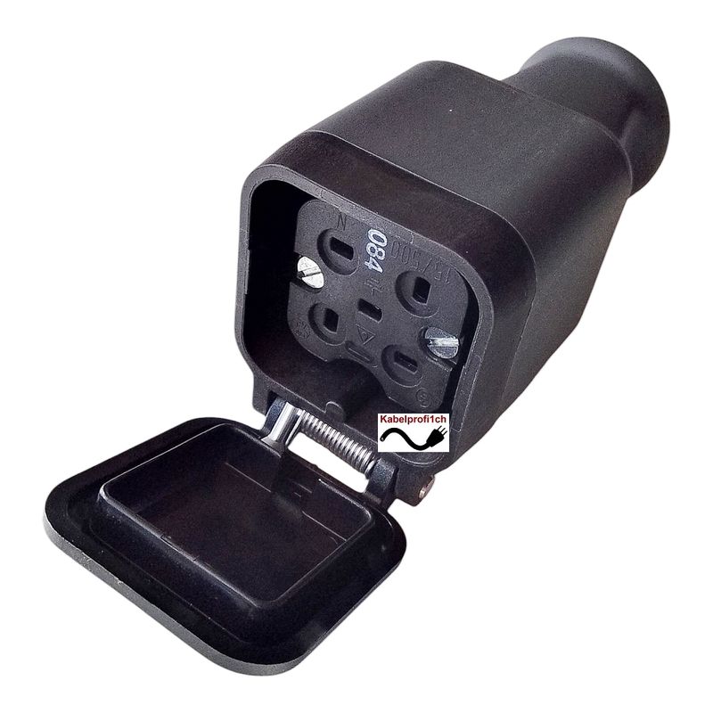 J15-5 Kupplung Feller CH T34 Neu mit Garantie Stück 25.90.-