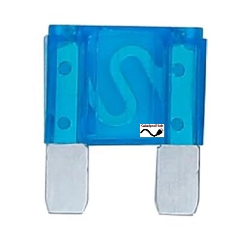 Fahrzeug Maxi Sicherung 60A