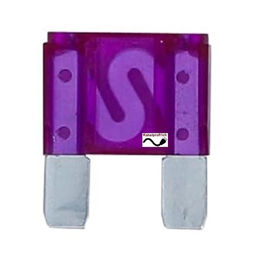 Fahrzeug Maxi Sicherung 100A