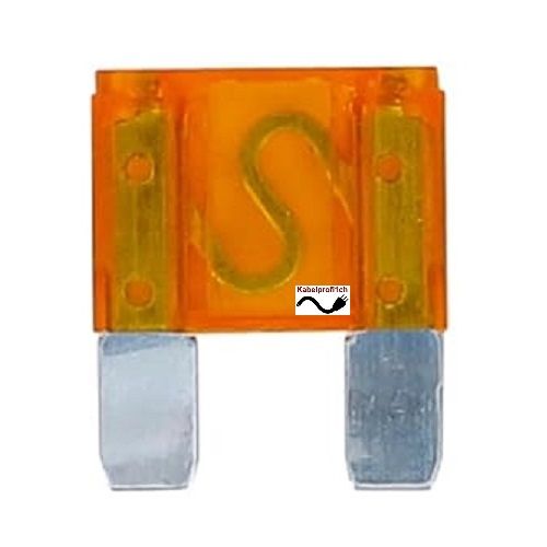 Fahrzeug Maxi Sicherung 40A