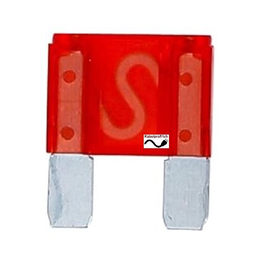 Fahrzeug Maxi Sicherung 50A