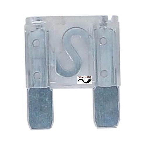 Fahrzeug Maxi Sicherung 80A