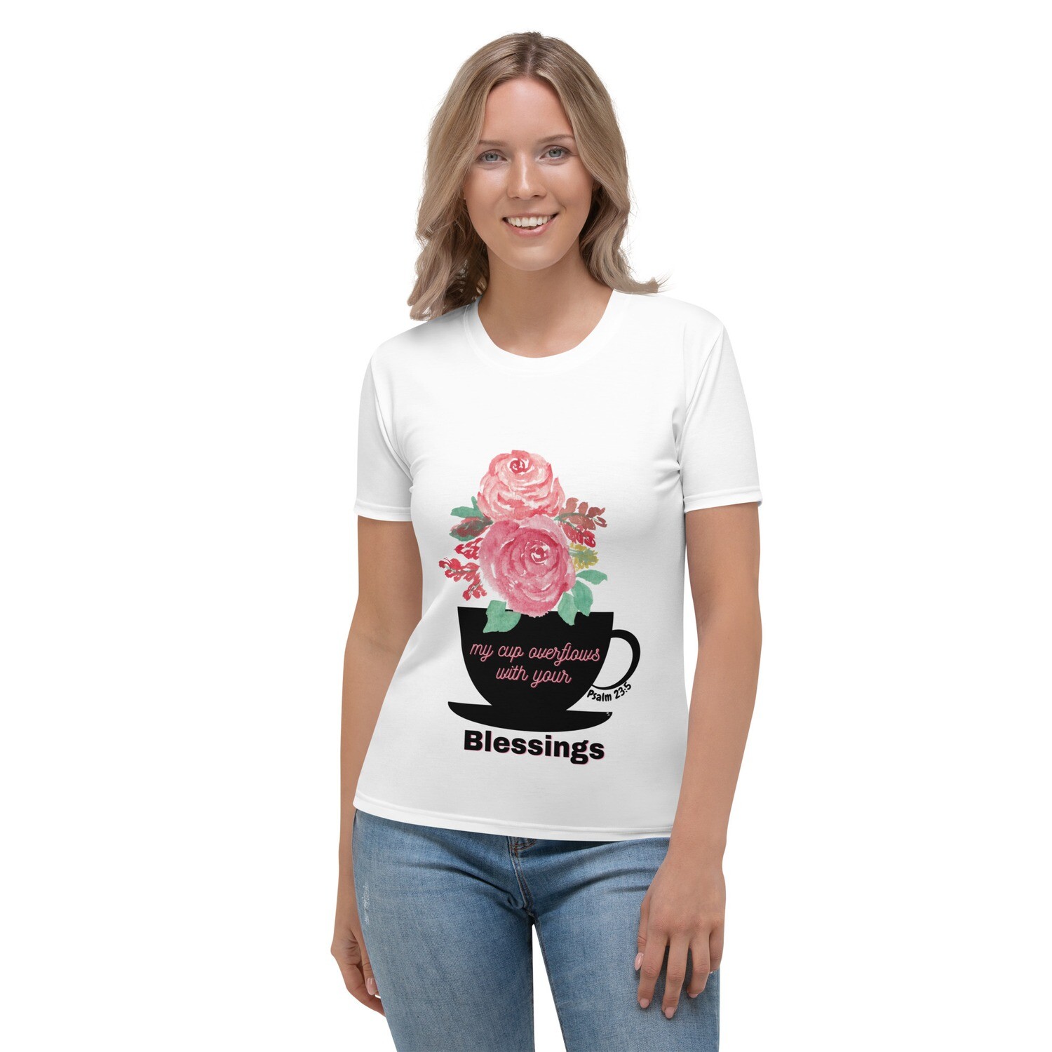 Women&#39;s T-shirt