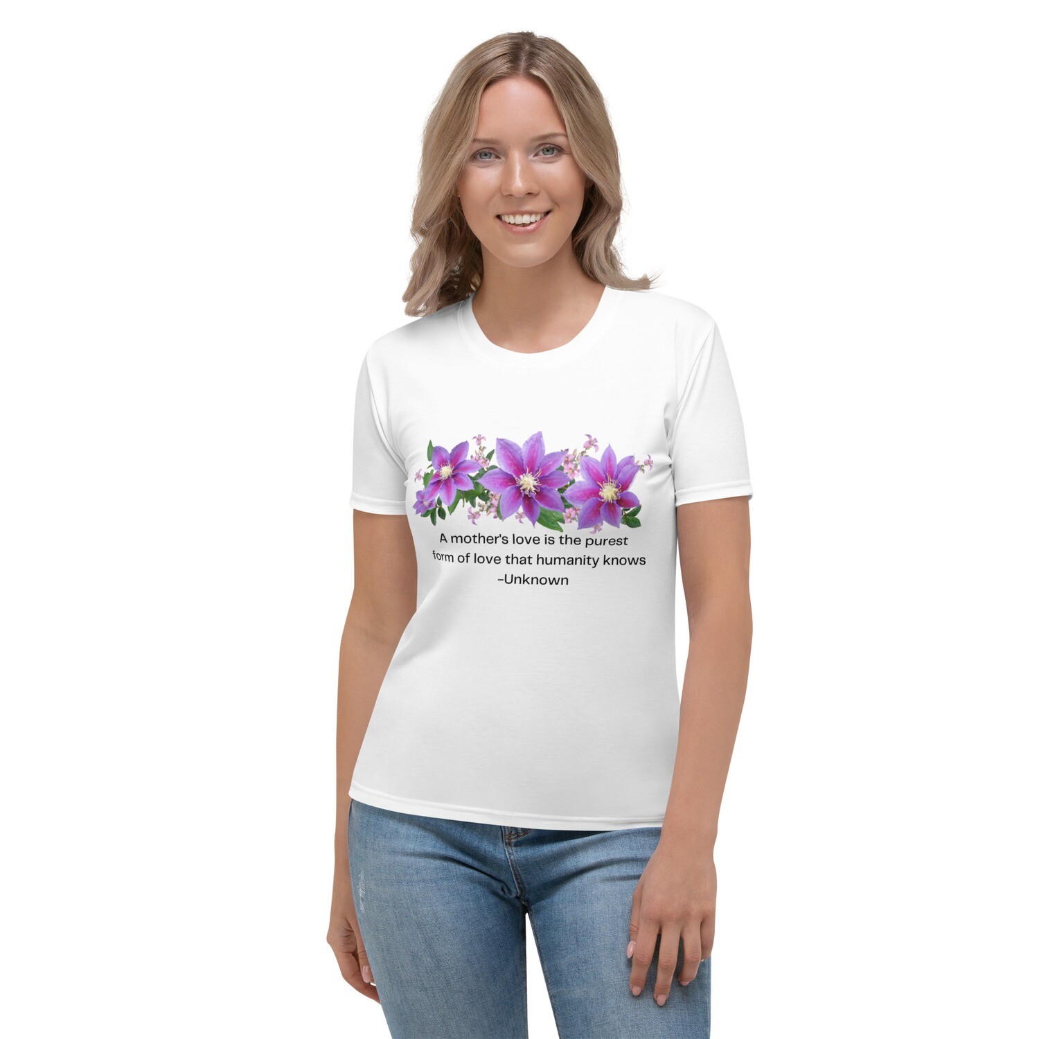 Women&#39;s T-shirt