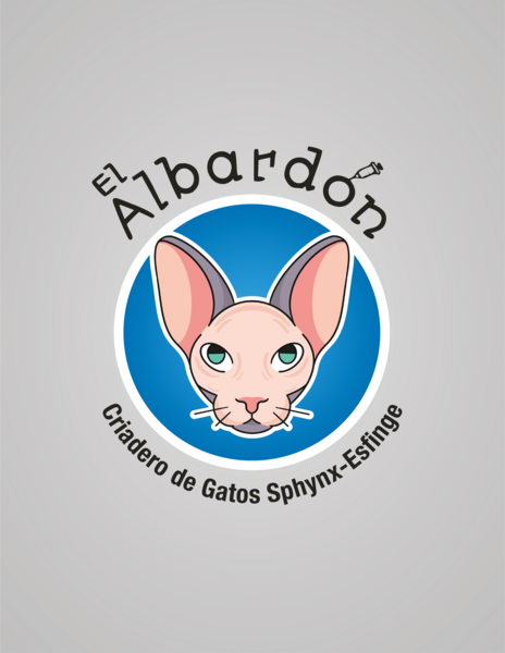 El Albardón Criadero de Gatos Sphynx-Esfinge