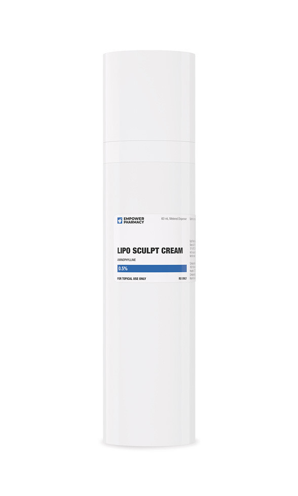 Lipo Sculpt Product Line with Service Fee  EMPOWER PHARMACY