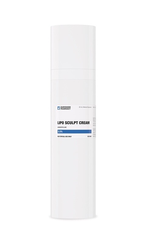 Lipo Sculpt Product Line with Service Fee  EMPOWER PHARMACY