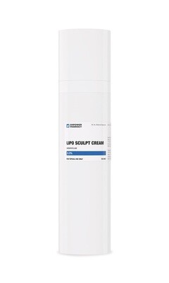Lipo Sculpt Product Line with Service Fee  EMPOWER PHARMACY