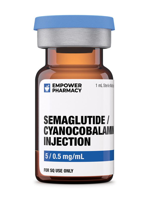 Semaglutide B12 Cyanocobalamin 5 0 5mg ml SC Injection With E Visit semaglutide-b12-cyanocobalamin-5-0-5mg-ml-sc-injection-with-e-visit
