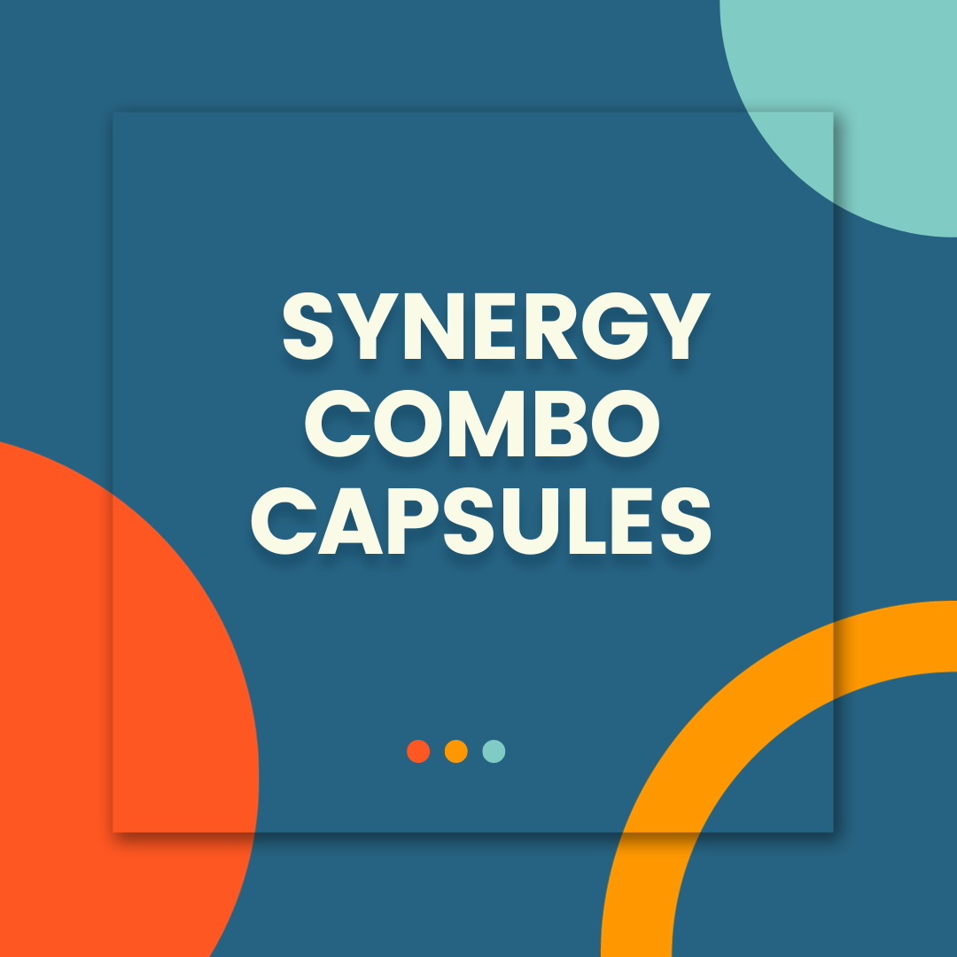 Synergy Bella Weight Loss Caps with E-visit EMPOWER PHARMACY