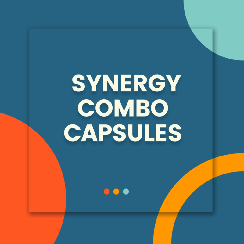 Synergy Bella Weight Loss Caps with Service Fee  EMPOWER PHARMACY