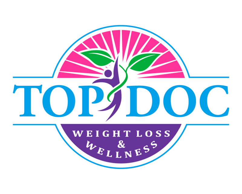 Top Doc Weight Loss and Wellness Gift Card
