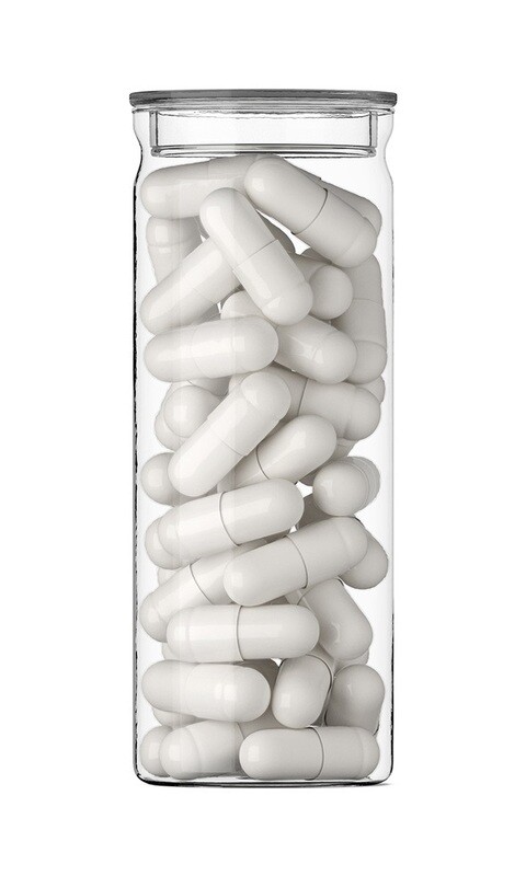 Biotin/Finasteride/Minoxidil Capsules with Service Fee EMPOWER PHARMACY