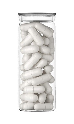 Biotin/Finasteride/Minoxidil Capsules with Service Fee EMPOWER PHARMACY