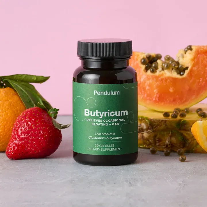 PENDULUM Butyricum Probiotic