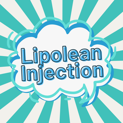 LIPOLEAN IC/B-Complex (B1, B2, B3, B5, B6, B12 (C))/Leucine/Carnitine/Chromium/ Lidocaine
SUPERSHOT with E-Visit WELLS PHARMACY