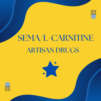 Sema/L-Carnitine SC Injection with Service Fee  ARTISAN DRUG
