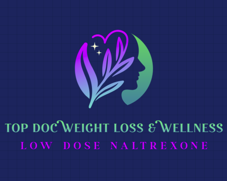 LDN (Low Dose Naltrexone) Flex-Tabs with Service Fee STRIVE PHARMACY