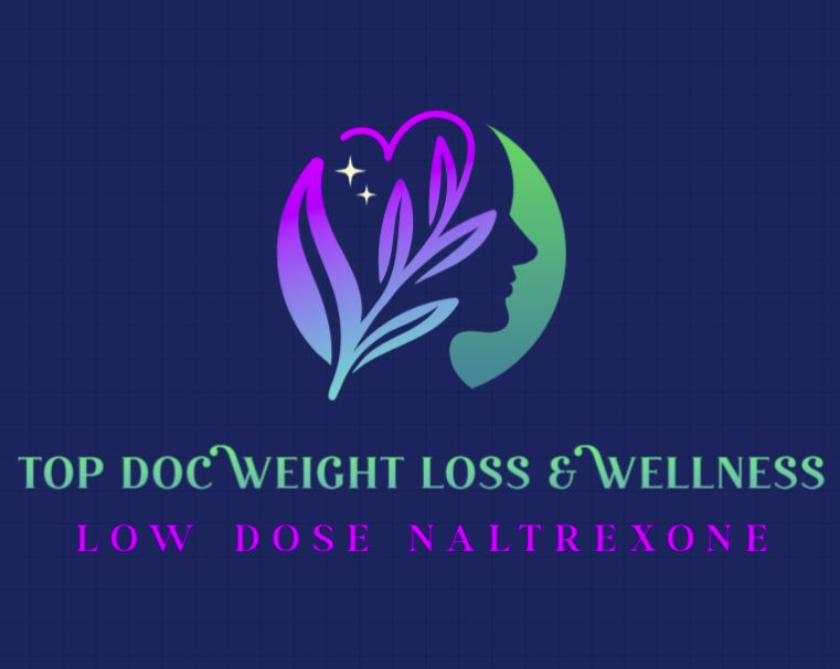 LDN (Low Dose Naltrexone) Flex-Tabs Service Fee STRIVE PHARMACY