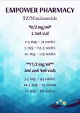 TZ/Niacinamide Injection Service Fee EMPOWER PHARMACY