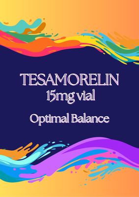 TESAMORELIN 15mg vial SC INJECTION Service Fee  OPT BAL PHARM