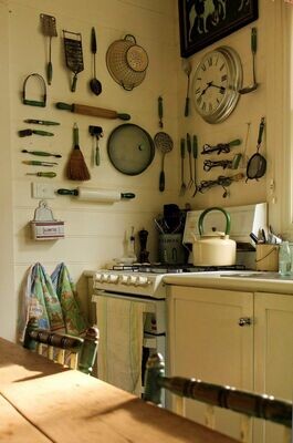 Kitchen &amp; Glassware