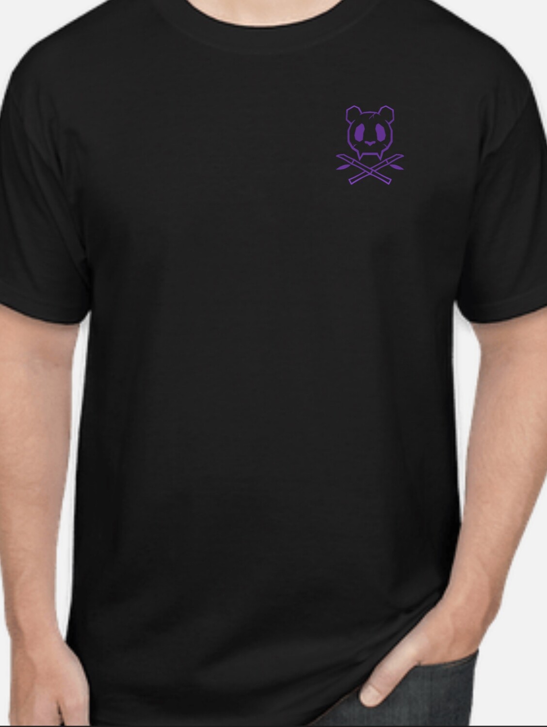 Panda logo Shirt