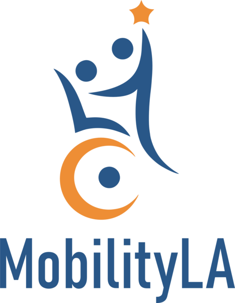 MobilityLA Distribuidor de sillas de ruedas y movilidad
