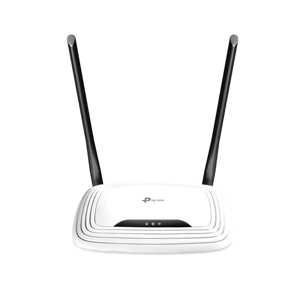 TP-Link 300Mbps-Wirless N Router
