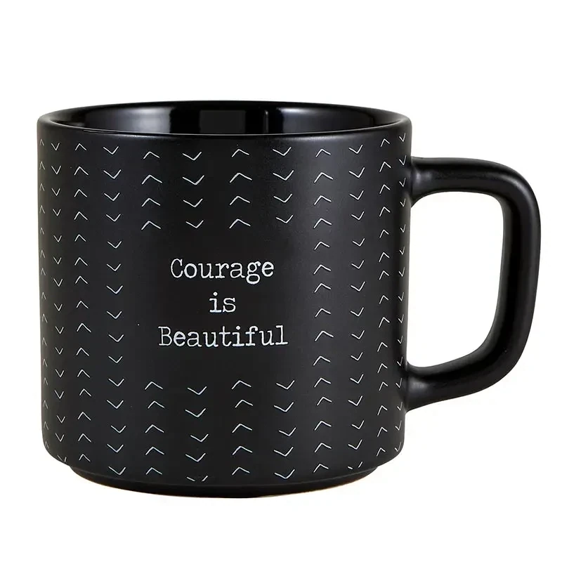Courage is Beautiful Mug