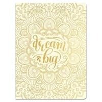 Dream Big Soft Cover Journal