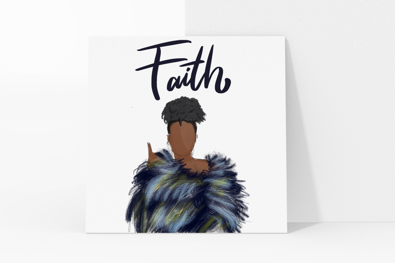 Faith Magnet