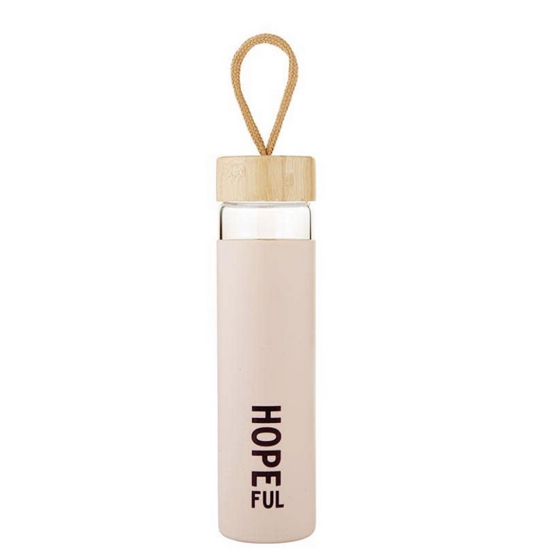 HOPEFUL TUMBLER