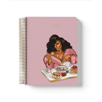 Luxe Glam Notes