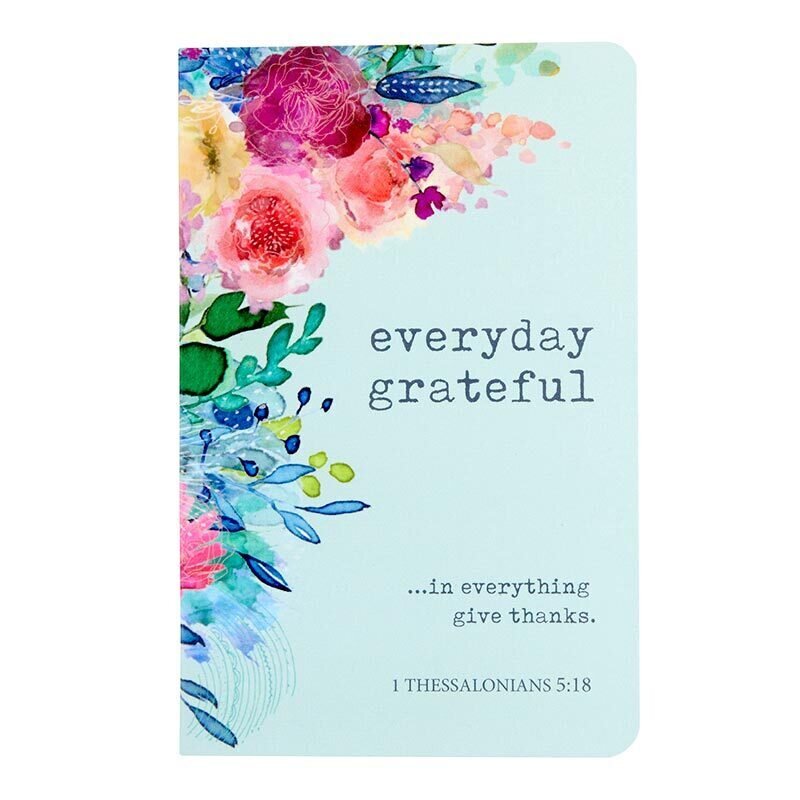 Notepad Set: Everyday Grateful