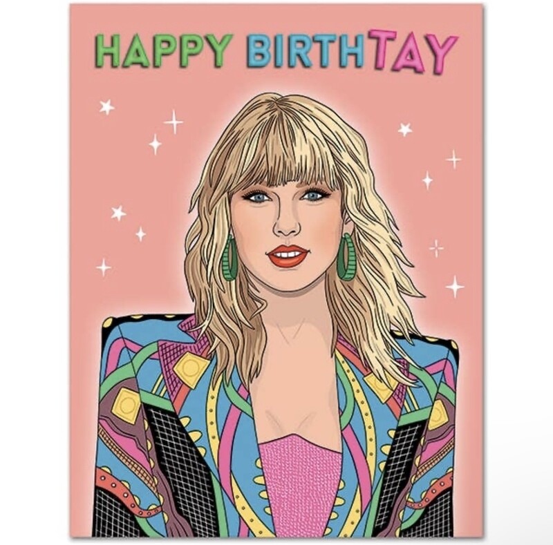 Happy Birth-TAY