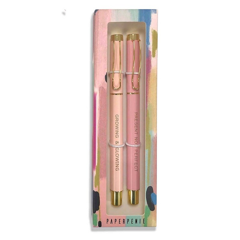 Feyi Luxury Pen duo