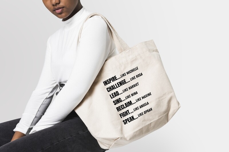 Be Like... Tote