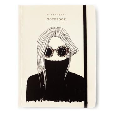 Leopard Sunglasses Journal