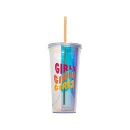 Girls Girls Girls Tumbler