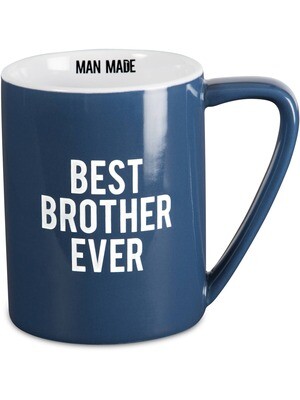 Best Brother Mug