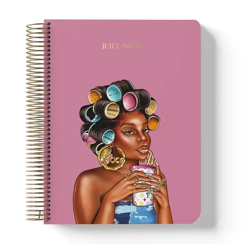Juice Notes