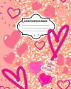 Follow Your Heart Composition Book