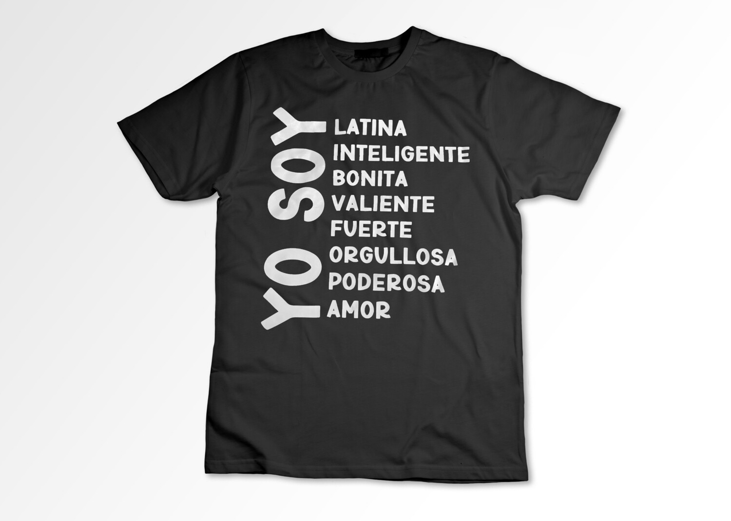 Yo Soy T-shirts