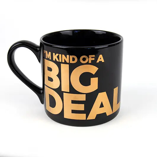 Big Deal Mug