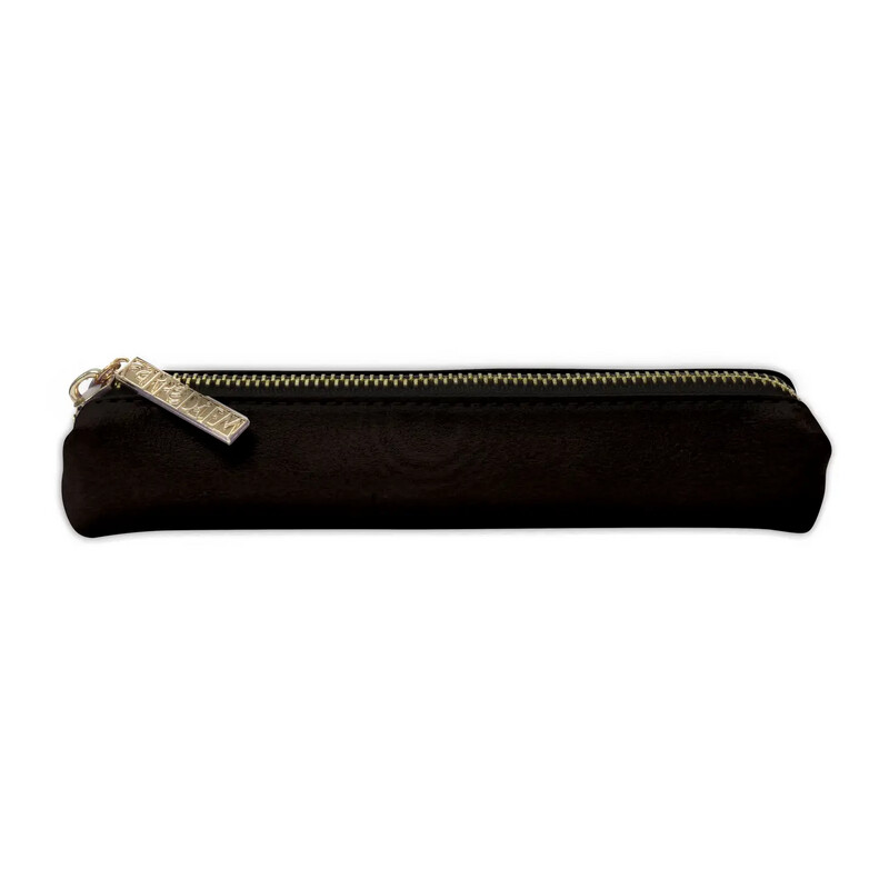 Slim Pencil Case - 8&quot; Pencil Pouch